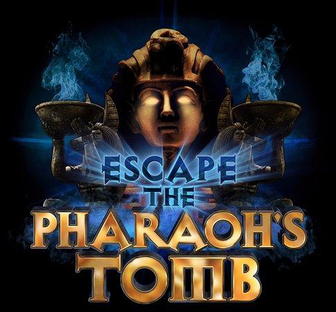 Locked Up Escape Games