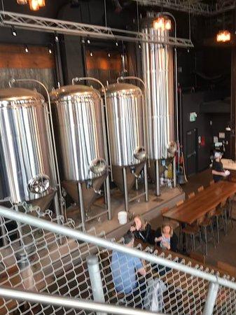 Niagara Falls Brewing Company