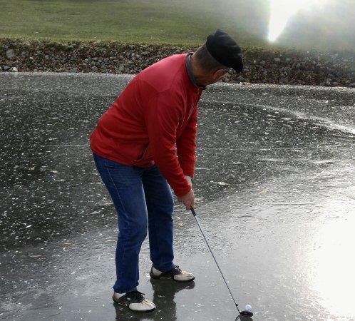 St. David's Golf Course