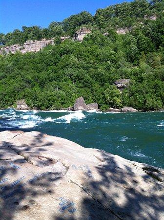 Natural Niagara Tours