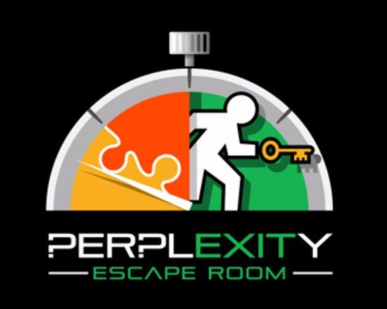 Perplexity Escape Room