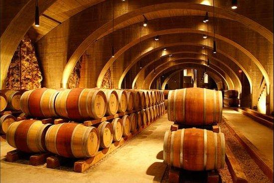 Wine Tours of Niagara