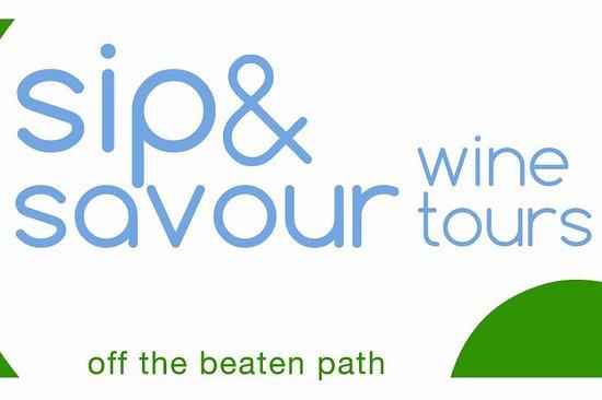Sip and Savour Wine Tours