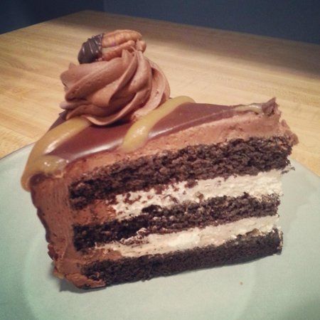 Muscoreil's Fine Desserts