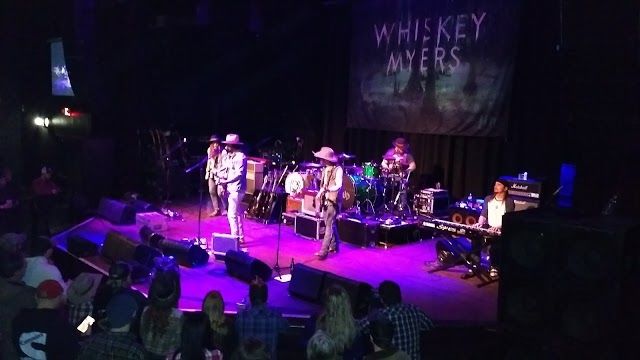 Town Ballroom