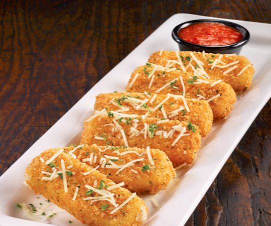 TGI Fridays