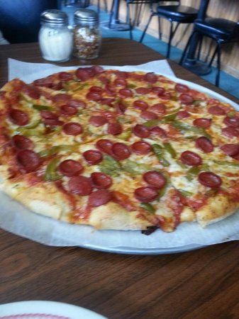 Sammy's Pizzeria