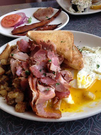 Lake Effect Diner