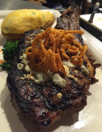The Steer Restaurant and Saloon