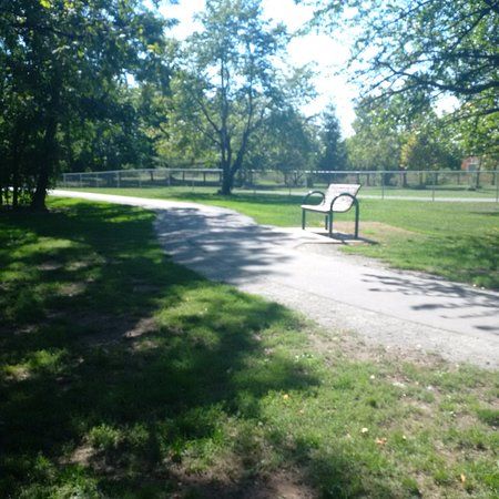Firemen's Park