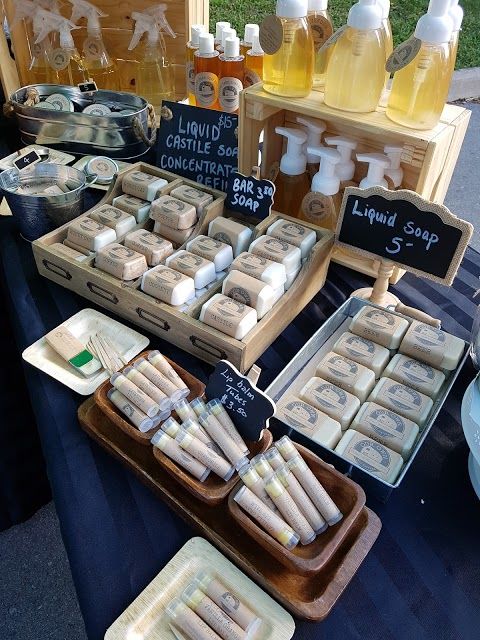 Ridgeway Farmer's Market