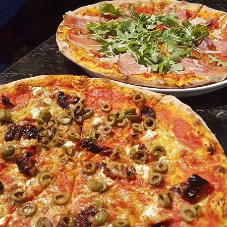 Il Sorriso Cafe & Pizzeria