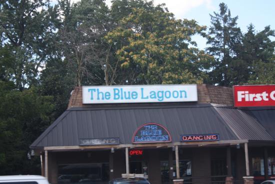 Blue Lagoon