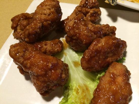 Boston Pizza