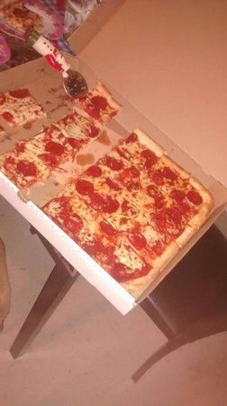 Paesano Pizza