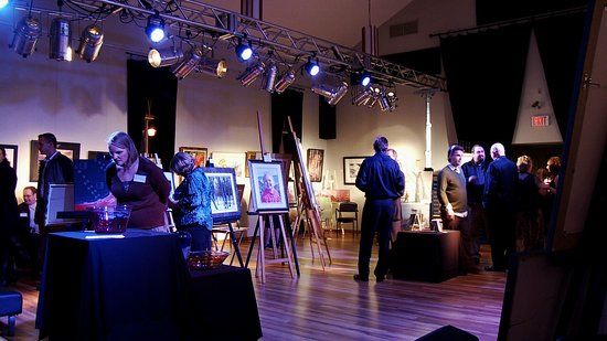 The Sanctuary Centre for the Arts
