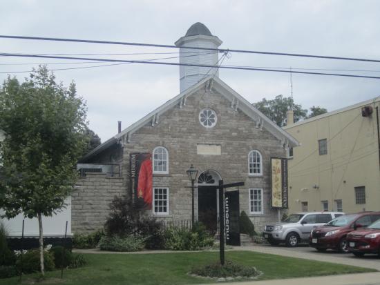 Fort Erie Historical Museum