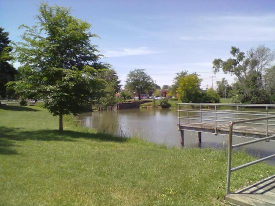 Hyde Park