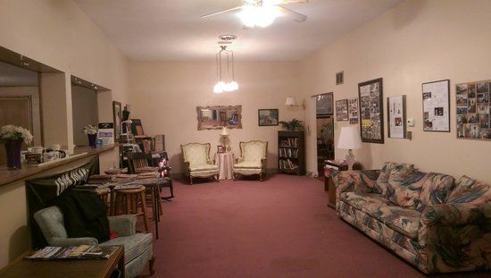 Iron Island Museum