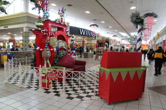 Fairview Mall