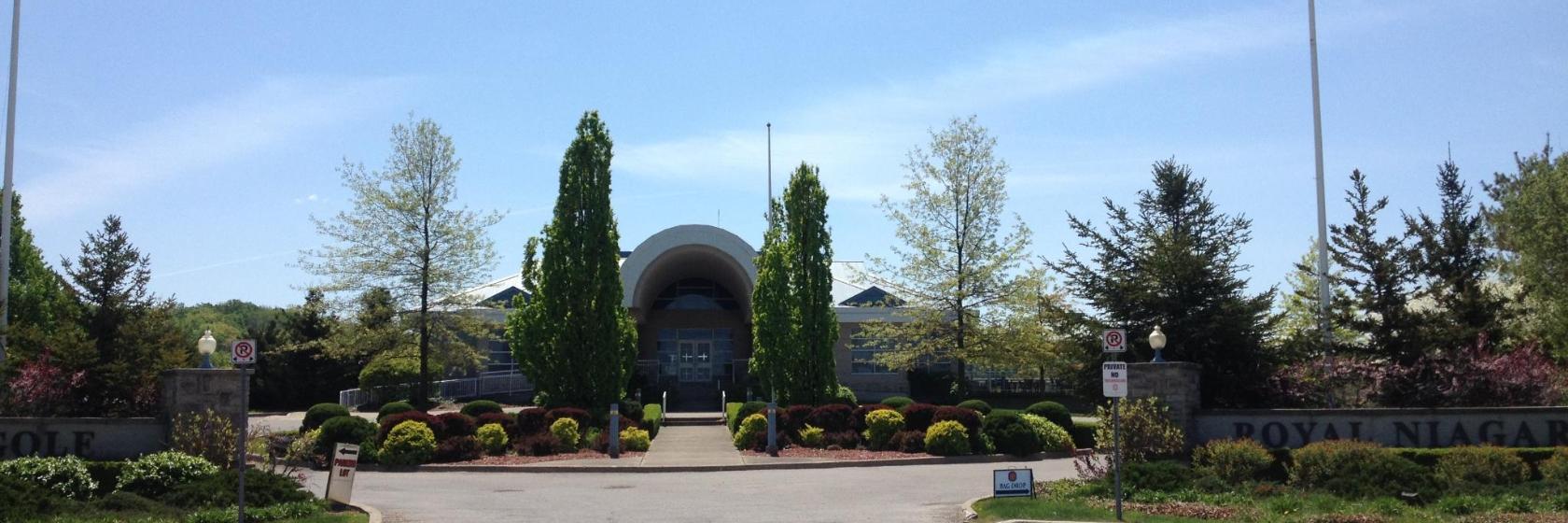 Royal Niagara Golf Course