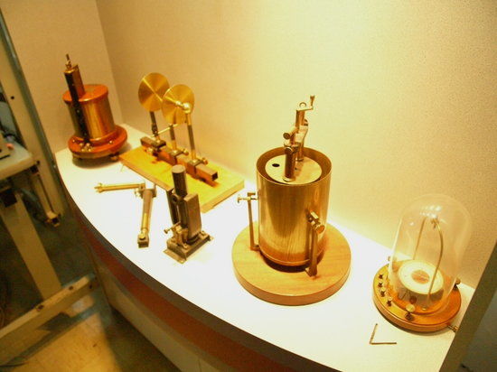 Niagara Science Museum