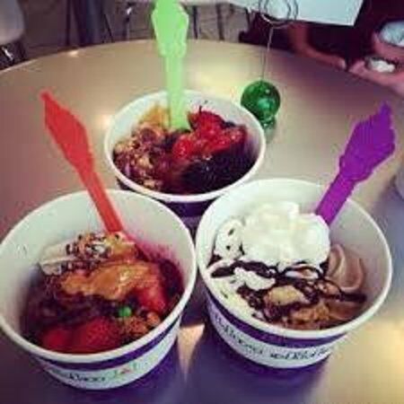 White Rabbit Yogurt