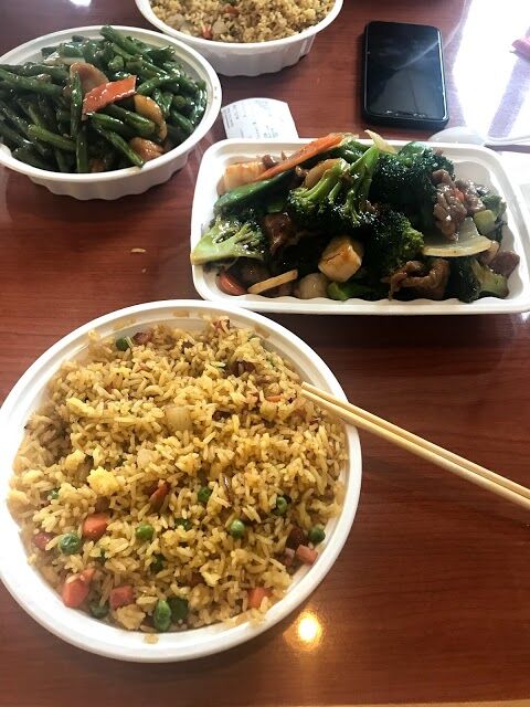 Chinatown Kitchen